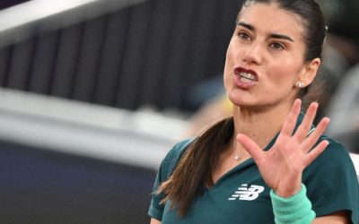 Cîrstea, în semifinalele WTA Rouen după un meci solid cu Bondar