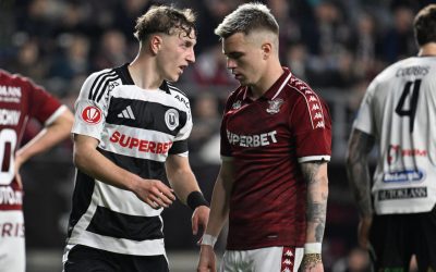 Petrila, critic dur după eșecul cu u Cluj: „Ne împiedicăm la pasul important”