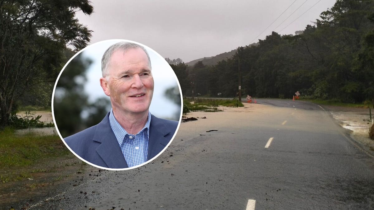 Cyclone Vaianu: Northland flooding fears grow for Whangārei’s northeast