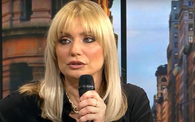 Cristina Cioran, probleme de sănătate în familie: Ce se întâmplă