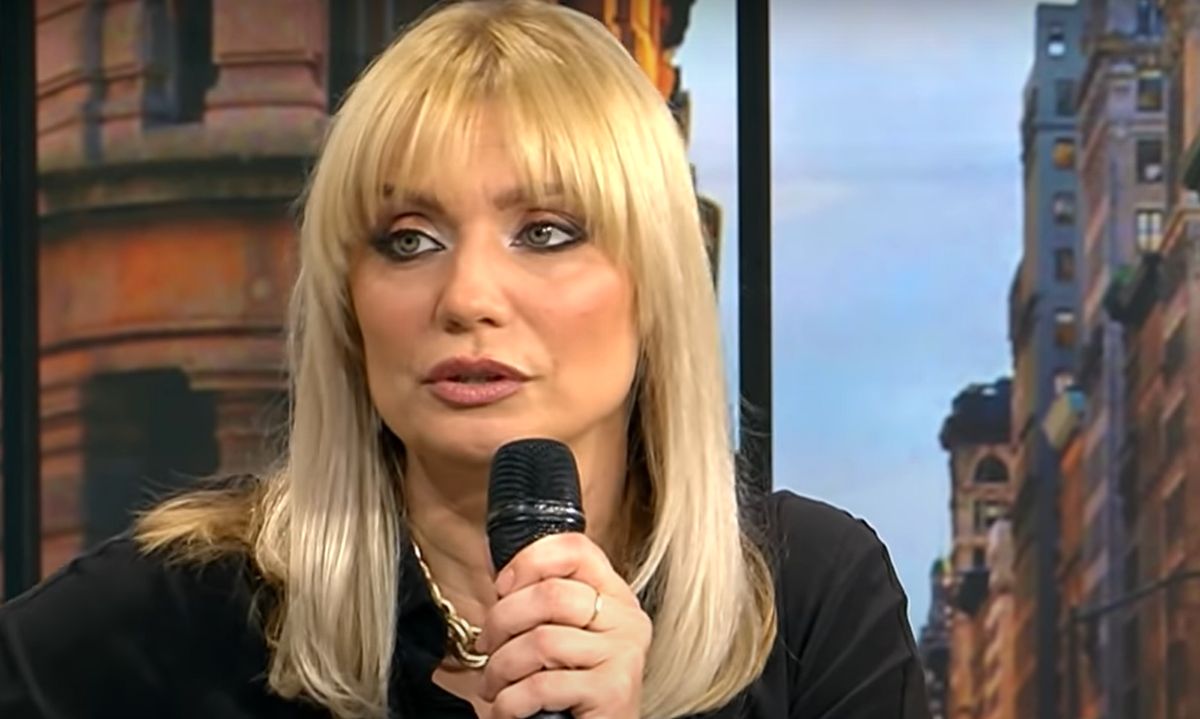 Cristina Cioran, probleme de sănătate în familie: Ce se întâmplă