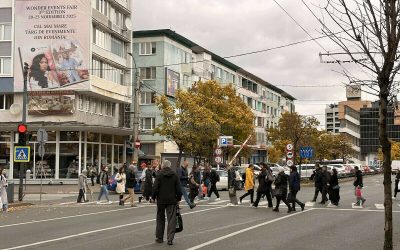 Vremea se strică: Ploi abundente și temperaturi în scădere în toată țara București – Zilele următoare aduc instabilitate meteorologică în România, cu ploi consistente, în special în jumătatea de vest a țării, și o ușoară scădere a temperaturilor