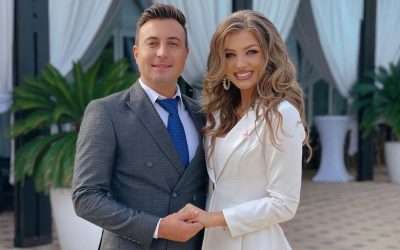 Codruța Filip, declarații cutremurătoare despre divorțul de Valentin Sanfira: „Am simțit că mor”