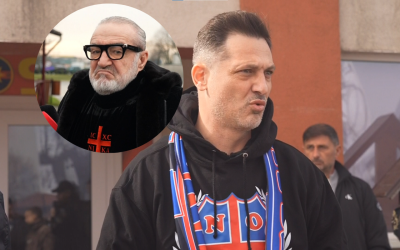 Becali, nedumerit de schimbarea lui Rădoi: Miculescu, înlocuit cu Popescu, a stârnit controverse București – După înfrângerea surprinzătoare a celor de la FCSB în fața celor de la FC Botoșani, scor 3-2, reacțiile nu au întârziat să apară
