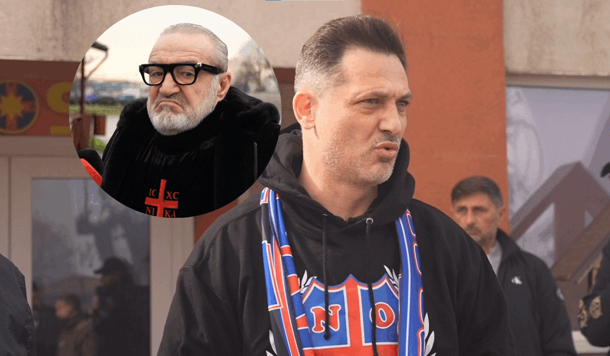 Becali, nedumerit de schimbarea lui Rădoi: Miculescu, înlocuit cu Popescu, a stârnit controverse București – După înfrângerea surprinzătoare a celor de la FCSB în fața celor de la FC Botoșani, scor 3-2, reacțiile nu au întârziat să apară
