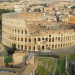 Noi secrete ale Colosseumului din Roma, dezvăluite publicului