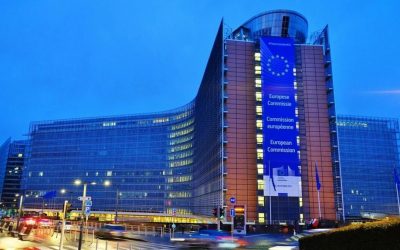 Comisia Europeană permite ajutoare de stat pentru firmele energofage din Bulgaria, Germania și Slovenia