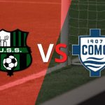 Como 1907 se enfrentará a Sassuolo por la fecha 33