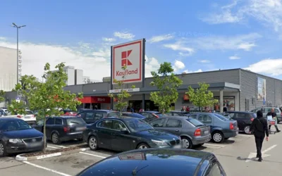 Kaufland introduce branduri noi în magazine, extinzând gama non-food Începând de astăzi, 8 aprilie, lanțul de magazine Kaufland își îmbogățește oferta cu o serie de branduri cunoscute clienților Lidl – CRIVIT, SILVERCREST, LIVARNO, Esmara și Lupilu