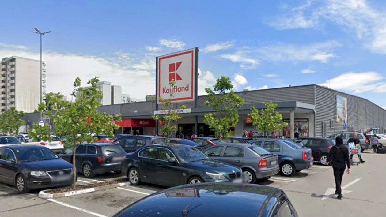 Kaufland introduce branduri noi în magazine, extinzând gama non-food Începând de astăzi, 8 aprilie, lanțul de magazine Kaufland își îmbogățește oferta cu o serie de branduri cunoscute clienților Lidl – CRIVIT, SILVERCREST, LIVARNO, Esmara și Lupilu