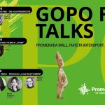 Aprilie la Promenada Mall: Evenimente pe bandă rulantă