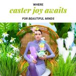 City Park Mall: Paște cu premii și surprize pentru familii, direct la Constanța