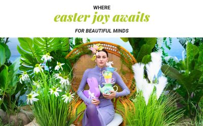 City Park Mall: Paște cu premii și surprize pentru familii, direct la Constanța