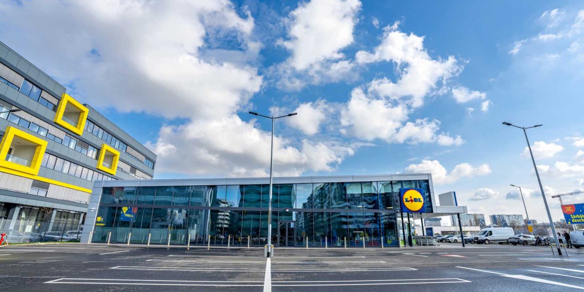 Lidl România, record de exporturi: 78 milioane EURO și creștere de 24% pentru furnizorii