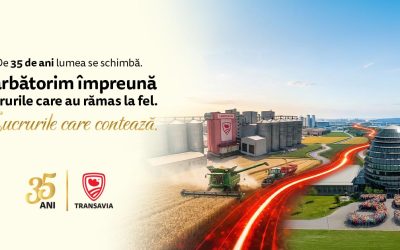 Transavia: Secretele a 35 de ani de succes în România