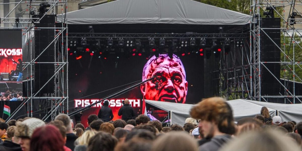 Lebede negre în Ungaria: Ce surprize pregătesc alegerile pentru Viktor Orban?