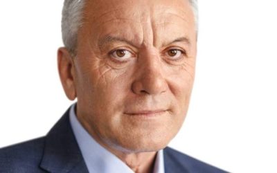 Primar PSD, acuze dure: „Minciună!”, atac la adresa conducerii, la Europa FM