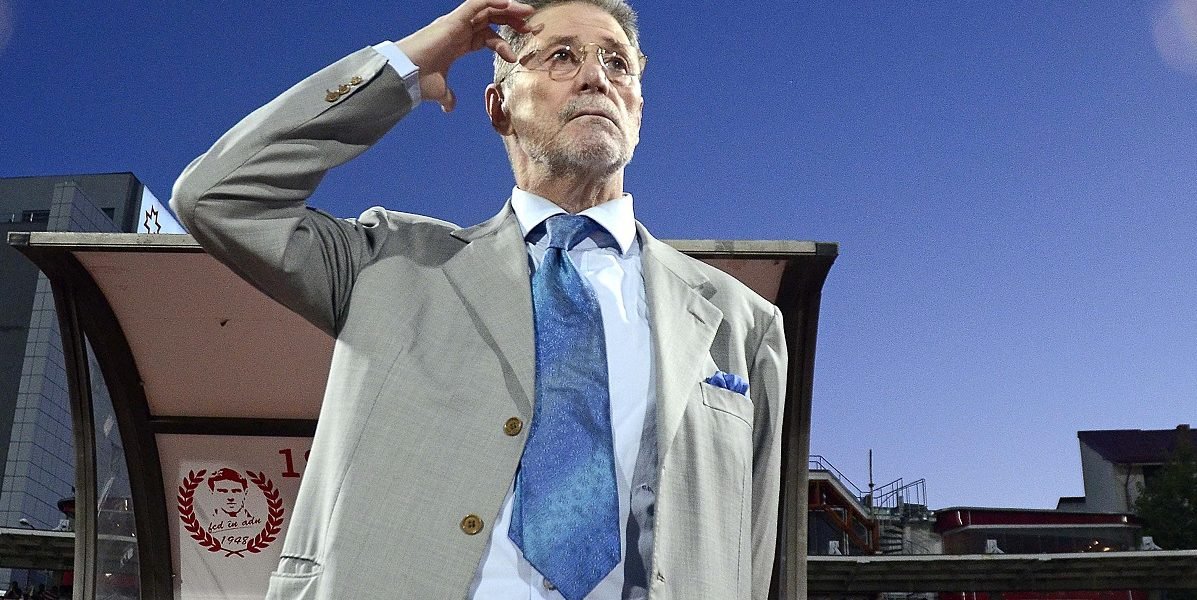 Cornel Dinu, după internare: „Din cauza lor am ajuns la spital!”