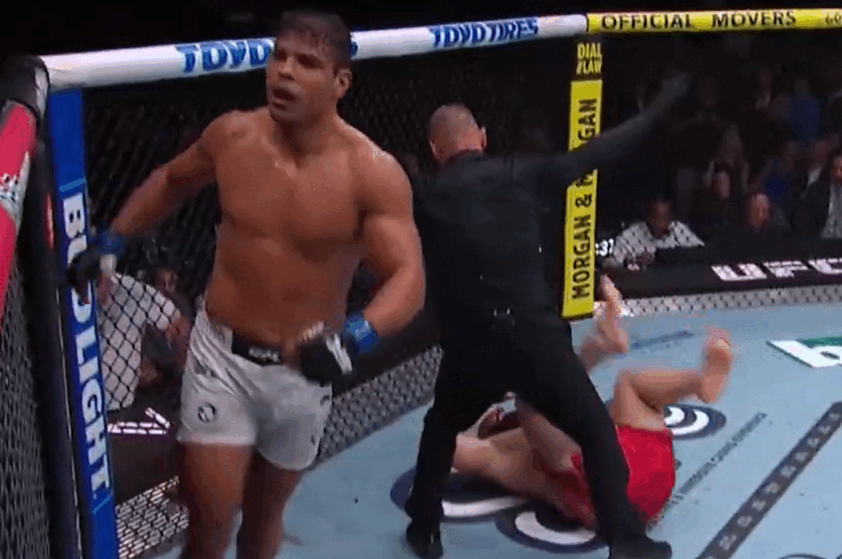 MMA News - MMA & UFC News