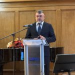 Șeful ITM București, dat afară după ce a venit cu Lamborghini la muncă