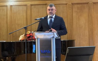 Șeful ITM București, dat afară după ce a venit cu Lamborghini la muncă