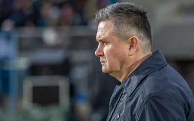 Cristi Balaj, pe cale să revină în fotbalul românesc: negocieri avansate cu Rapid București Fostul arbitru și președinte al clubului CFR Cluj, Cristi Balaj, pare să fie pe punctul de a reveni în prim-planul fotbalului românesc