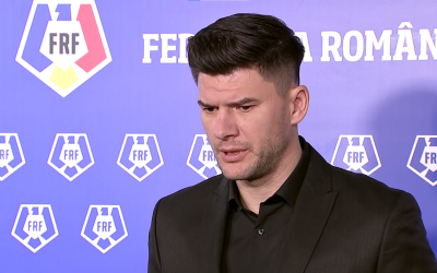 Marius nicolae, lăudat de săpunaru după craiova – CFR: „îmi place enorm”