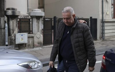 Interceptări DNA: Șeful ARR, vizat într-un nou dosar penal
