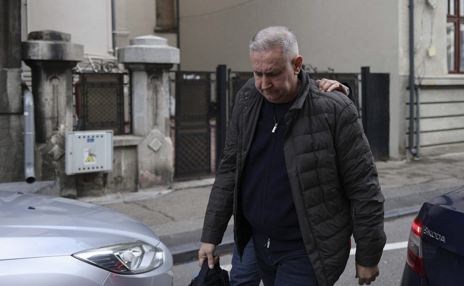 Interceptări DNA: Șeful ARR, vizat într-un nou dosar penal