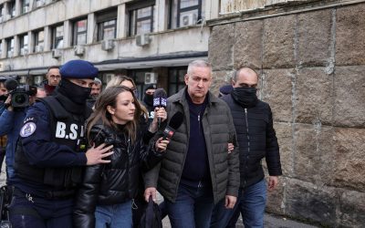 Cristian Anton, în arest: Decizia care zguduie scena publică