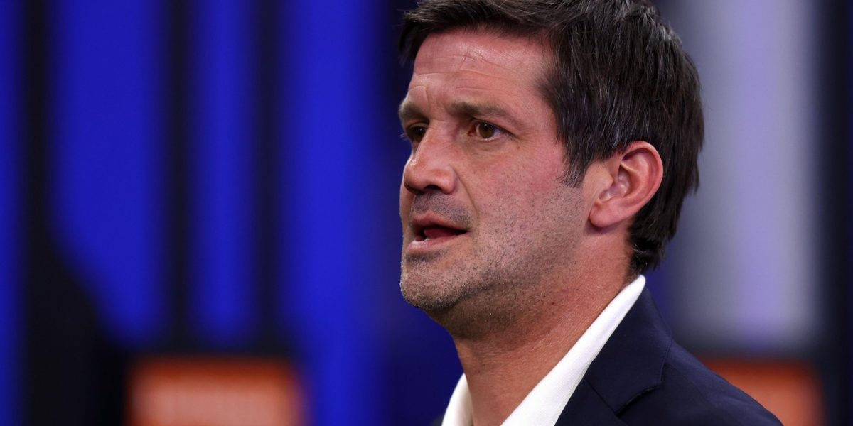 Chivu, omul potrivit pentru postul lui Bastoni: Italia, out de la Mondial!