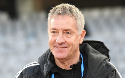 U Cluj, victorie spectaculoasă în Giulești: Bergodi, mulțumit de evoluția echipei Echipa de fotbal U Cluj a reușit o victorie importantă în deplasarea de la Giulești, învingând Rapidul