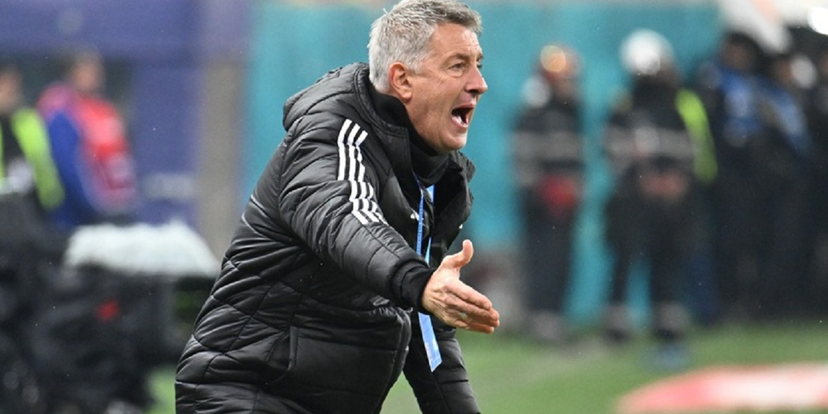 Bergodi, categoric după Dinamo – U Cluj: „Aș fi ipocrit” în lupta pentru titlu