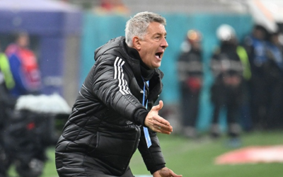 Bergodi, categoric după Dinamo – U Cluj: „Aș fi ipocrit” în lupta pentru titlu