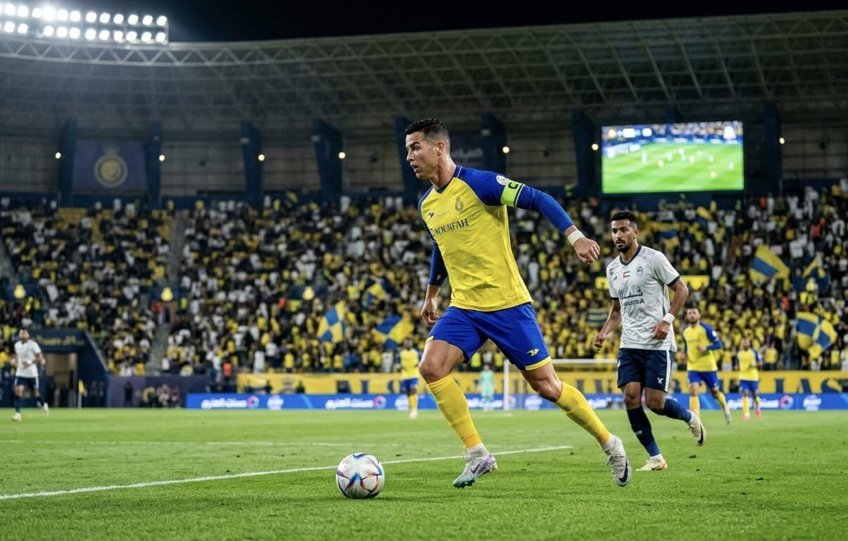 Ronaldo, pe teren azi? Accidentarea, startul spre mondialul din 2026