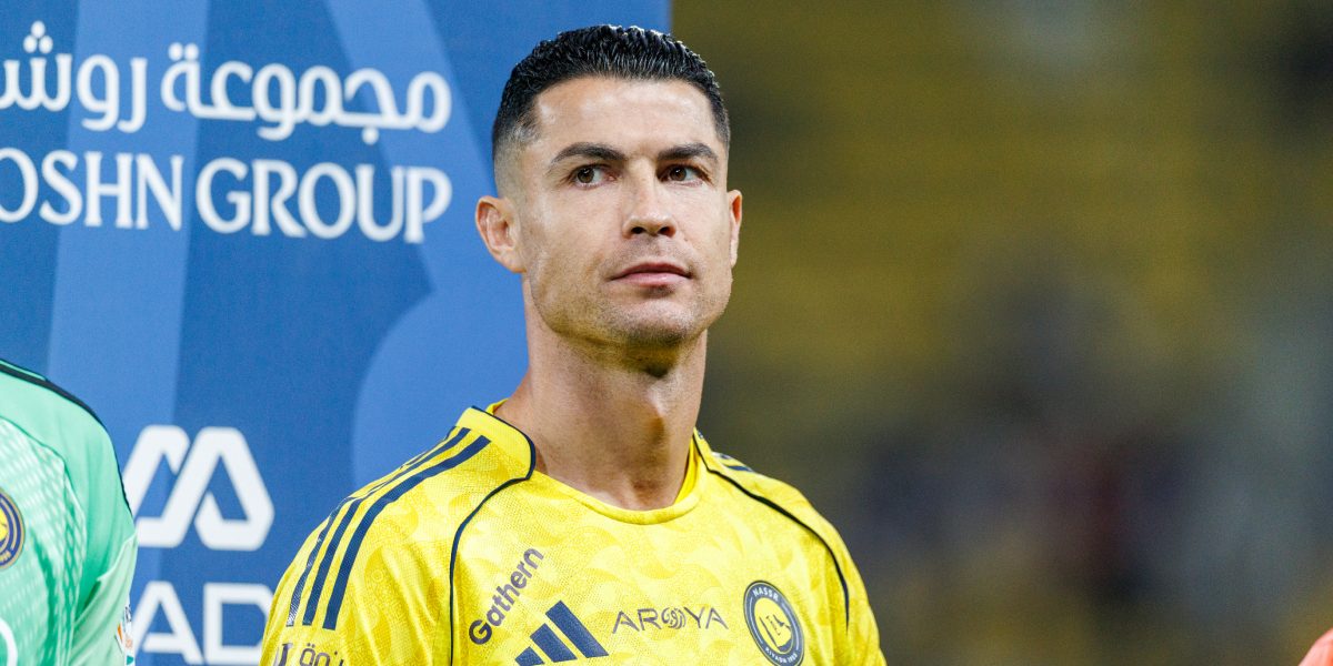 Al Nassr, cu Ronaldo, pe teren! Meci crucial în AFC Champions League