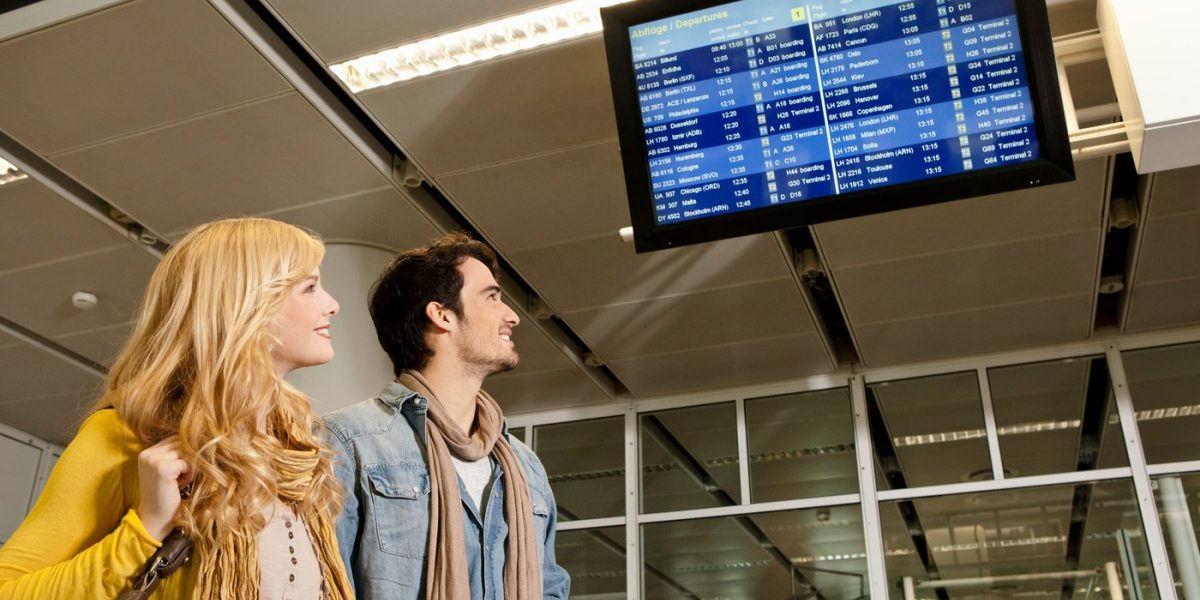 Criza combustibilului pentru avioane ar putea lovi Europa în următoarele săptămâni