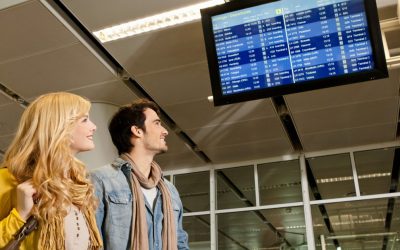 Criza de combustibil lovește AVIATIA: Europa, în pericol în următoarele săptămâni