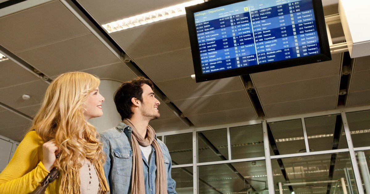 Criza combustibilului pentru avioane ar putea lovi Europa în următoarele săptămâni