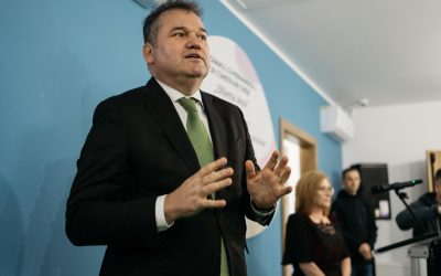 Cseke vede AUR profitând de ceartă PSD-PNL: „Oportunitate”