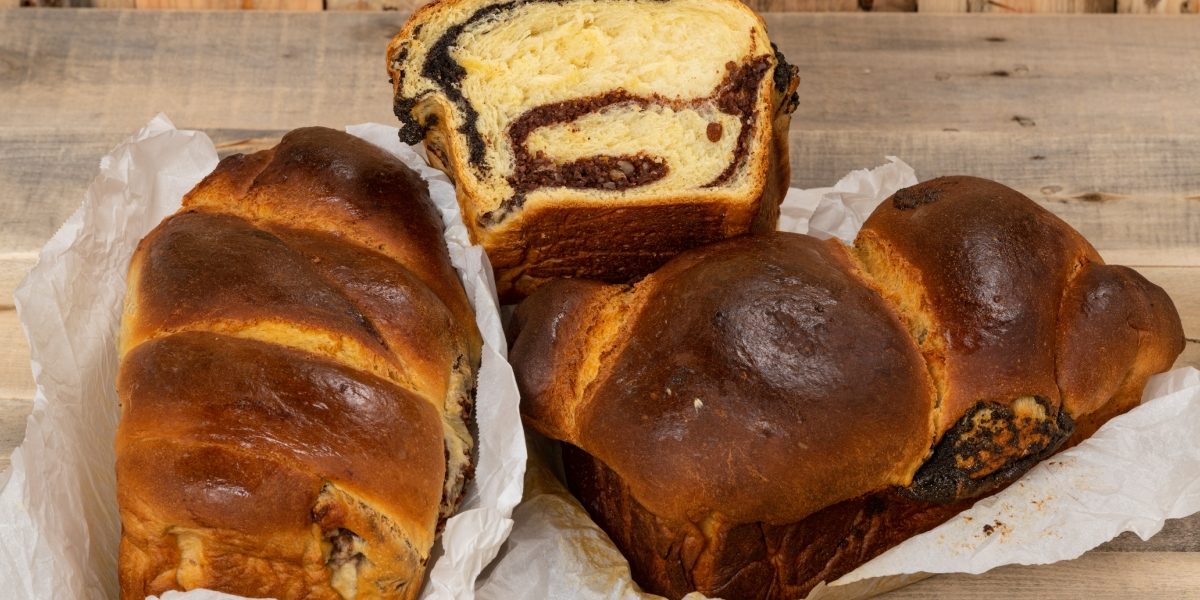 Trucul secret să ai cozonac proaspăt 3-4 luni: Rețeta-minune!