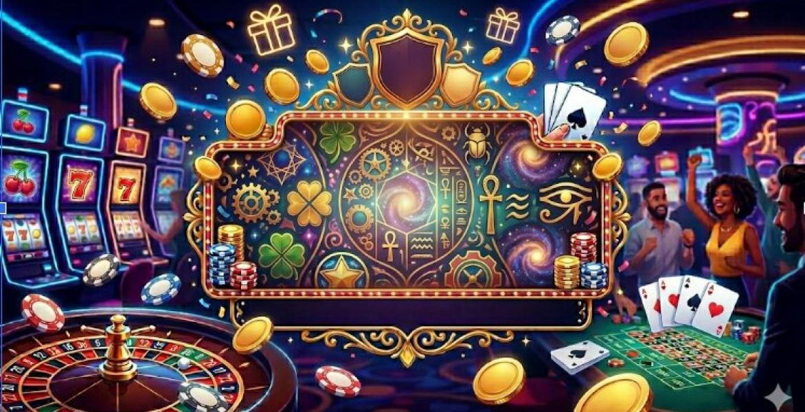 (P) Cum să „citești” corect un bonus de cazino