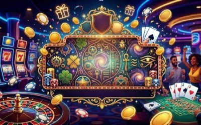 Bonusurile de cazino, o cursă cu obstacole: Cum să nu te lași păcălit de oferte generoase București – Un bonus generos de cazino poate părea biletul spre o sesiune de jocuri prelungită și câștiguri fabuloase