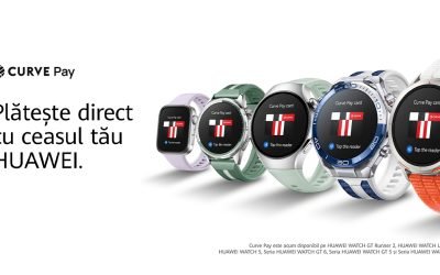 Plățile cu ceasul: Europa se digitalizează. Ce modele sunt compatibile?