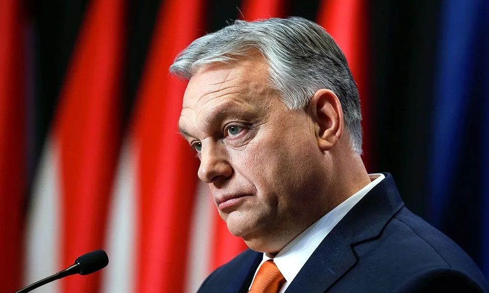 Orbán condiționează sprijinul pentru împrumutul acordat Ucrainei de UE: Vrea reluarea livrărilor de petrol prin Drujba