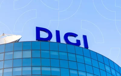 Digi, lovită de propria strategie: Expansiunea în Europa și efectele în România