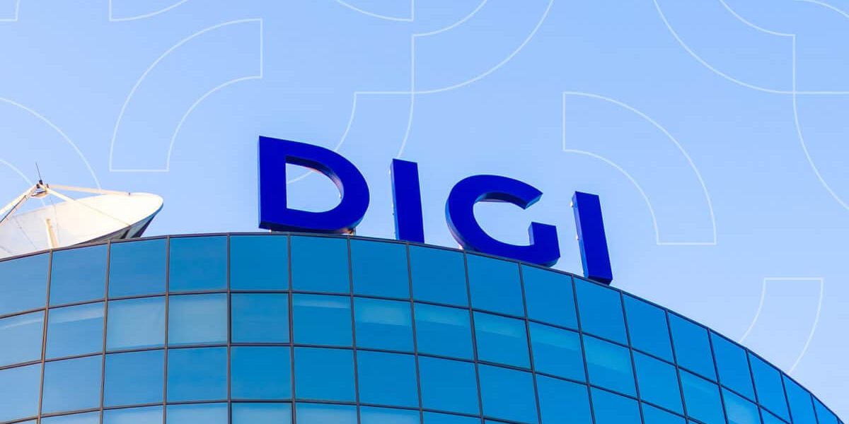ANCOM obține undă verde de la Comisia Europeană pentru a reglementa accesul la rețeaua DIGI Comisia Europeană a aprobat propunerea Autorității Naționale pentru Administrare și Reglementare în Comunicații (ANCOM) de a obliga compania DIGI să ofere acces la rețeaua sa de internet fix concurenței în România