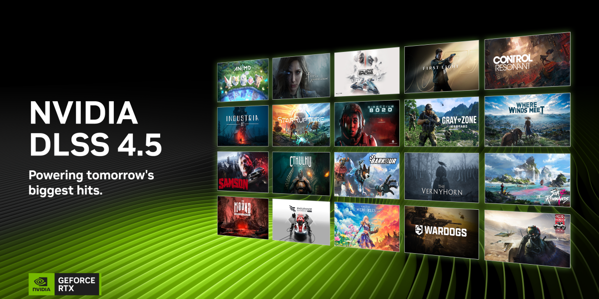 Lenovo și NVIDIA: RTX și AI, vedetele noilor laptopuri – Arena IT