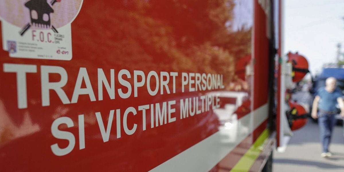 Avărie la Spitalul Sfântul Pantelimon: Rezervor de oxigen vandalizat, poliția anchetează