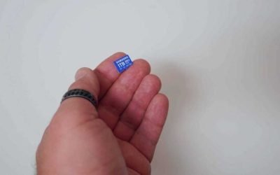 Samsung lansează un card microSD de 1TB, ideal pentru filmare 4K și gaming pe console portabile Cererea pentru soluții de stocare portabile, rapide și sigure a crescut semnificativ, în special odată cu adoptarea filmărilor 4K și a jocurilor video pe dispozitive mobile